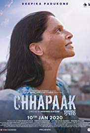 Chhapaak 2020 DVD Rip full movie download